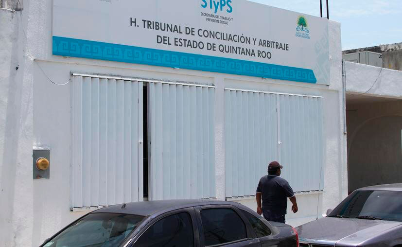 Recuperan 780 mdp, justicia a despedidos