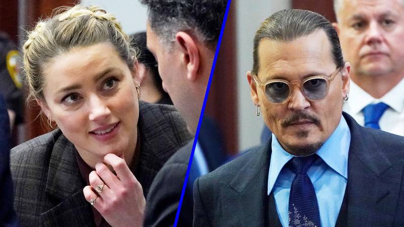 Johnny Depp toma la guitarra: Sorprende en concierto con Jeff Beck
