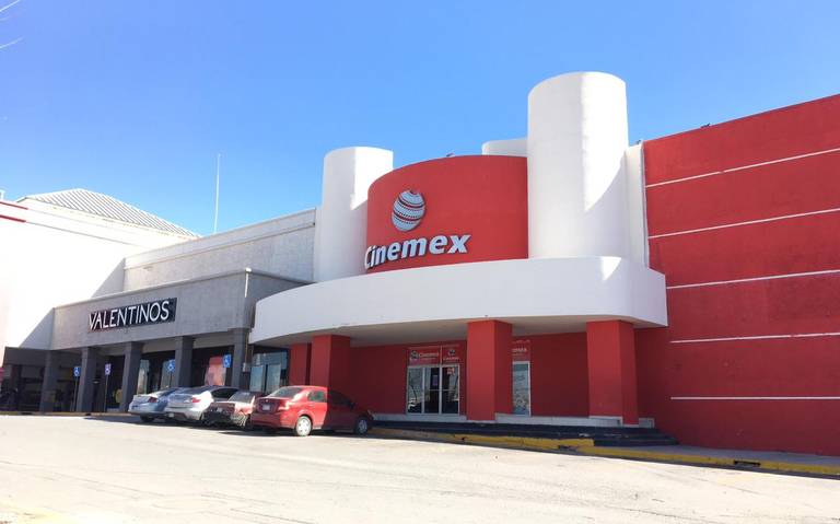 Contemplan lenta recuperación en cines de la ciudad