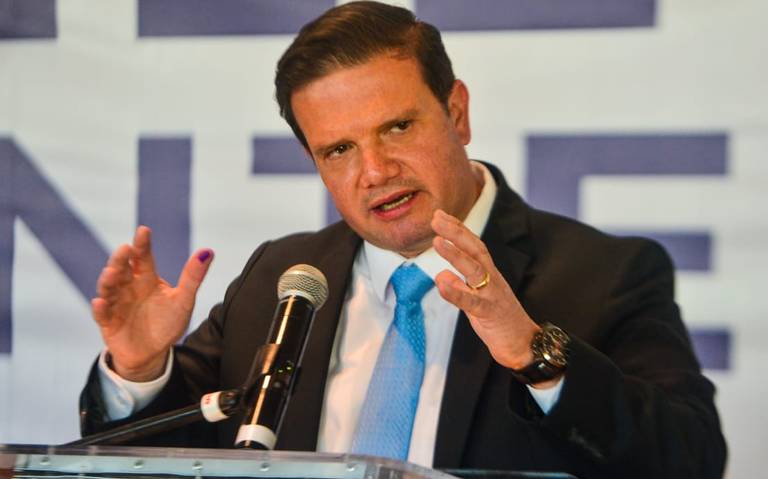 No hay pacto con Bonilla pero aceptaré el resultado: Roberto Lara