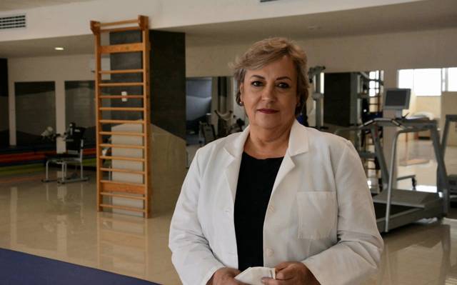 Ofrece UACH Centro de Rehabilitación Física