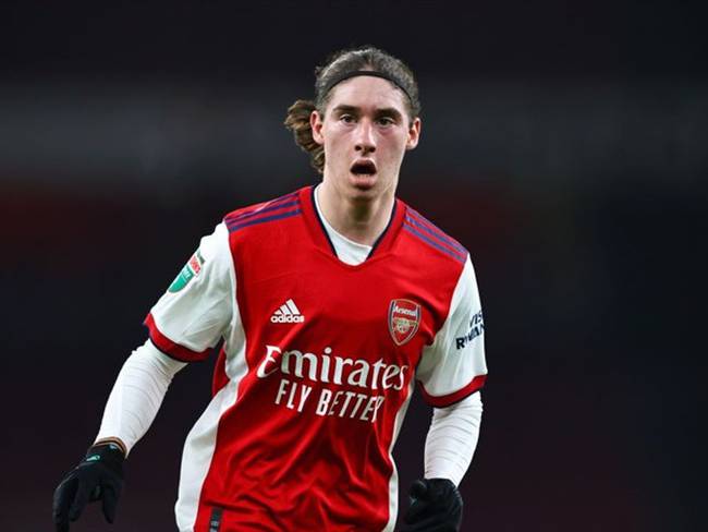 Doblete y asistencia de Marcelo Flores con el Arsenal