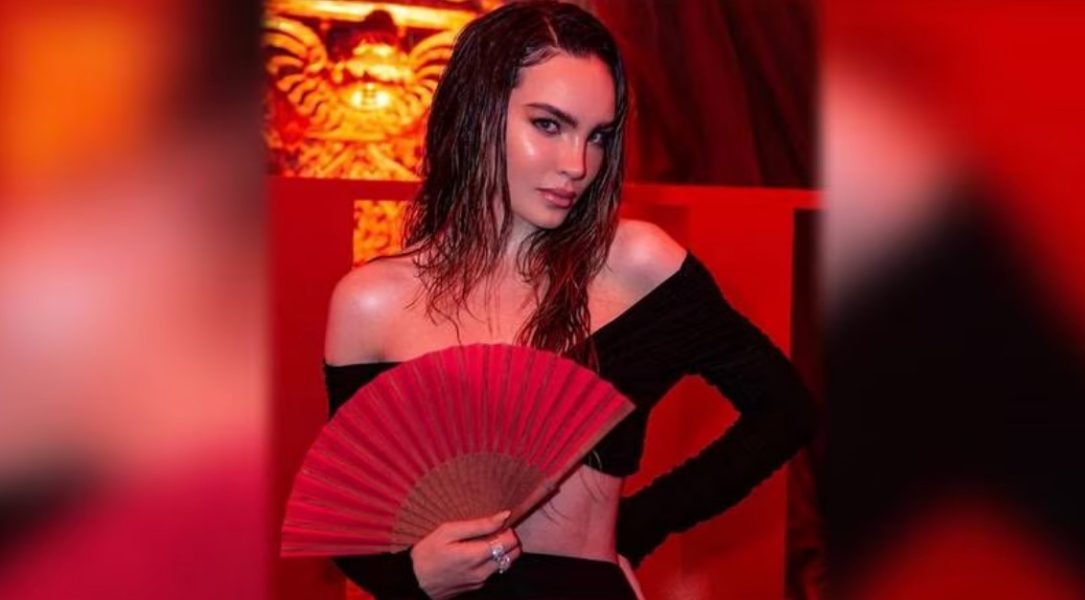 ¿Felicidad pura?: Belinda revela cómo está su ‘corazón’ y lo que extraña de México