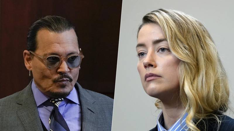 Juicio de Johnny Depp y Amber Heard: 12 frases para entender el caso