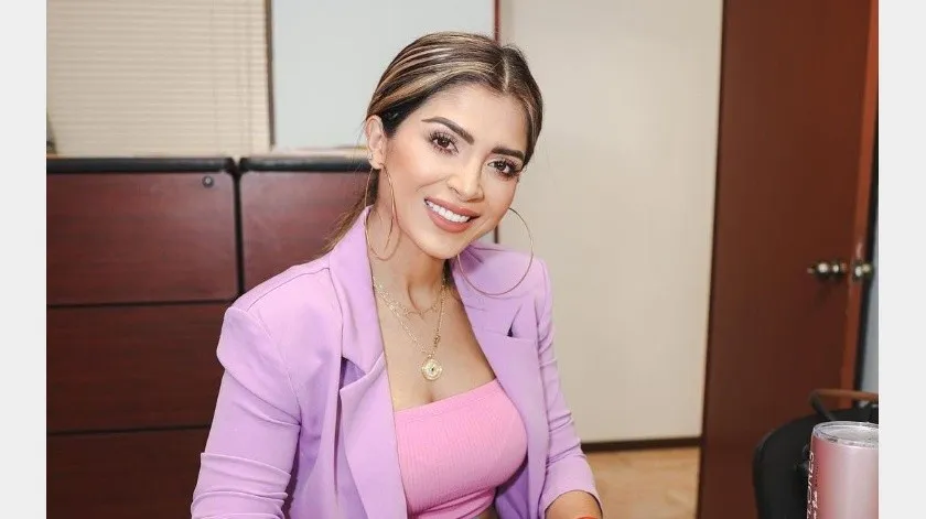 Kimberly Flores reveló si tendrá más hijos con Edwin Luna