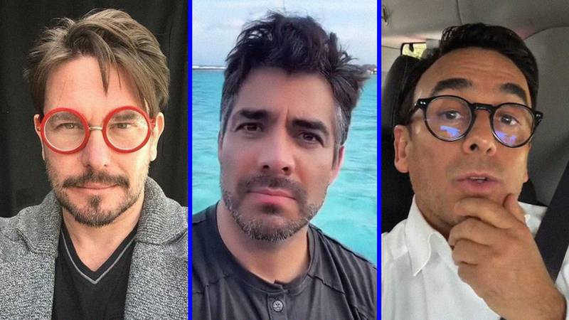 Kristoff Raczynski ‘se lanza’ contra Omar Chaparro y Adal Ramones
