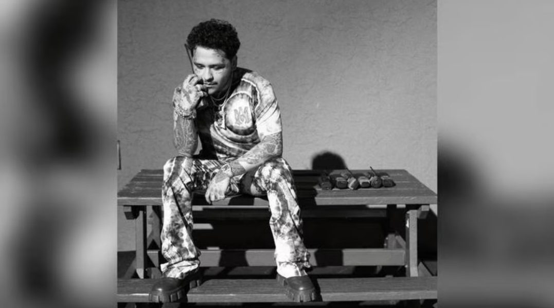 ‘Se siente feo’: Christian Nodal habla sobre la infidelidad en un concierto