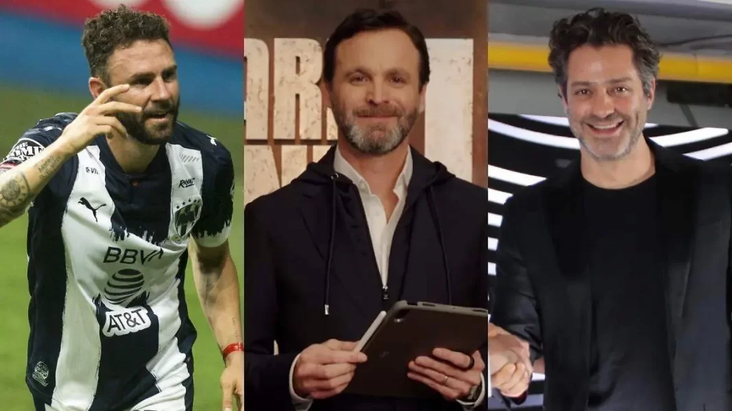 De Ari Borovoy a Miguel Layún: quiénes son los nuevos tiburones de Shark Tank México 2025