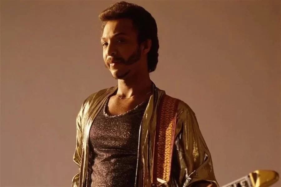 Muere Chris Jasper, de The Isley Brothers, a los 73 años
