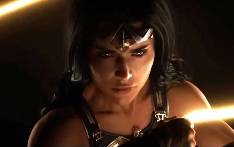 Cierra Warner Bros Games tres estudios y cancela videojuegos