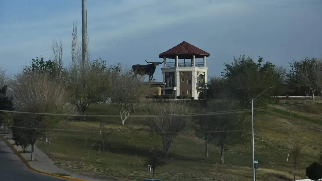 Frente Frío 36 ingresará hoy a Chihuahua; prevén fuertes ráfagas de viento en el estado