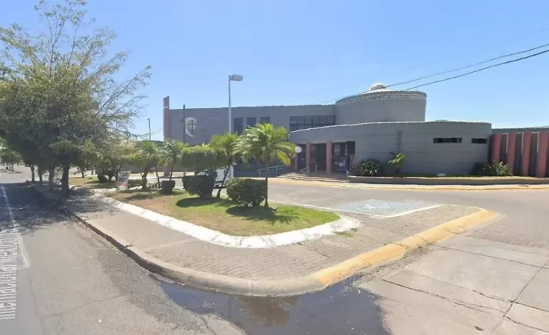 Detuvieron a CEO de Vitas mientras estaba en el funeral de un familiar en Mazatlán