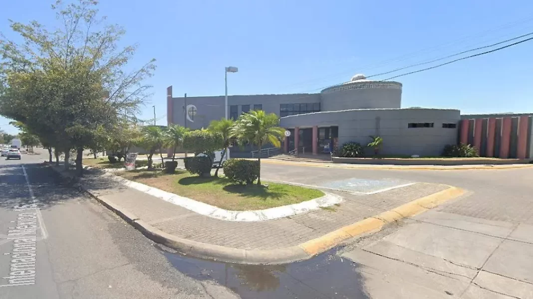 Detuvieron a CEO de Vitas mientras estaba en el funeral de un familiar en Mazatlán