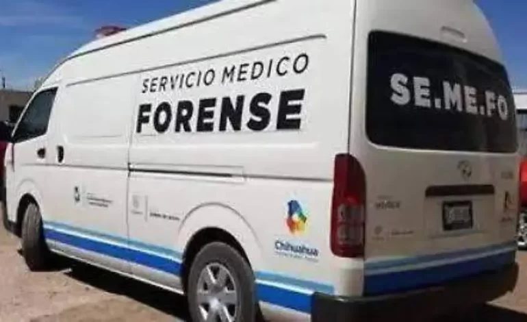 Localizan restos óseos cerca de pista de aterrizaje en Uruachi, Chihuahua