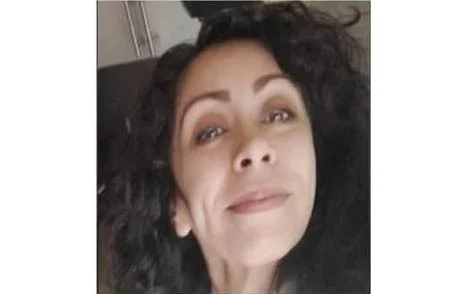 Desaparece María Teresa Herrera de 41 años