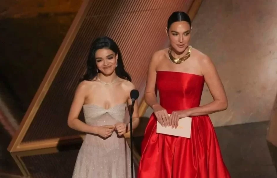 Surge tensión entre Gadot y Zegler, en set de ‘Blancanieves’