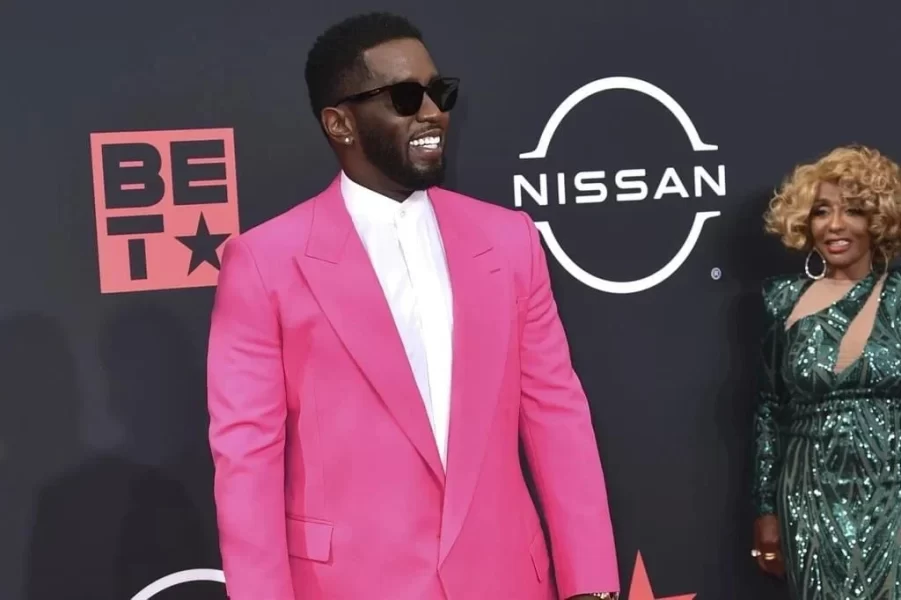 Apuñalamientos en prisión de Diddy; sale ileso