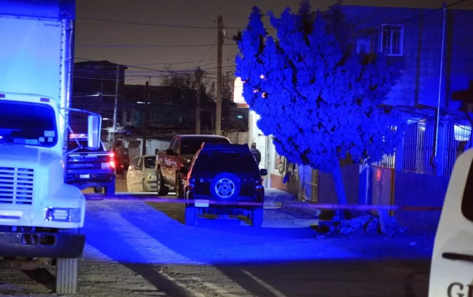 Balean a dueño de tienda durante asalto
