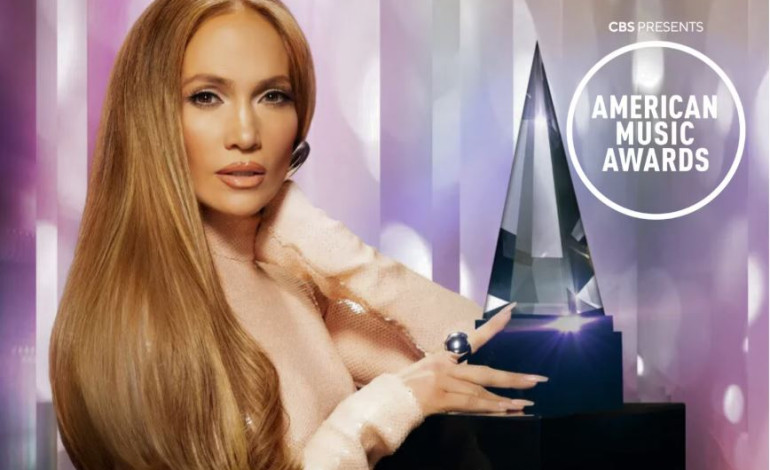 American Music Awards 2025: Fecha oficial, sede confirmada y lista completa de nominados