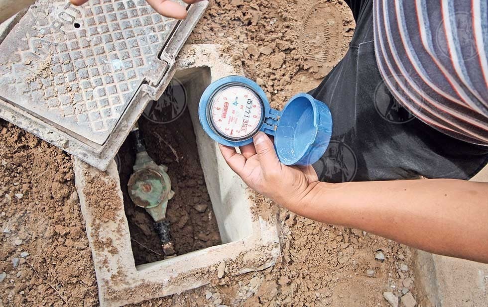 ¿Tienes adeudo con JMAS? Hay descuentos y tarifas preferenciales