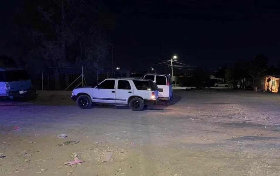 Asesinan a tres en las primeras horas de abril