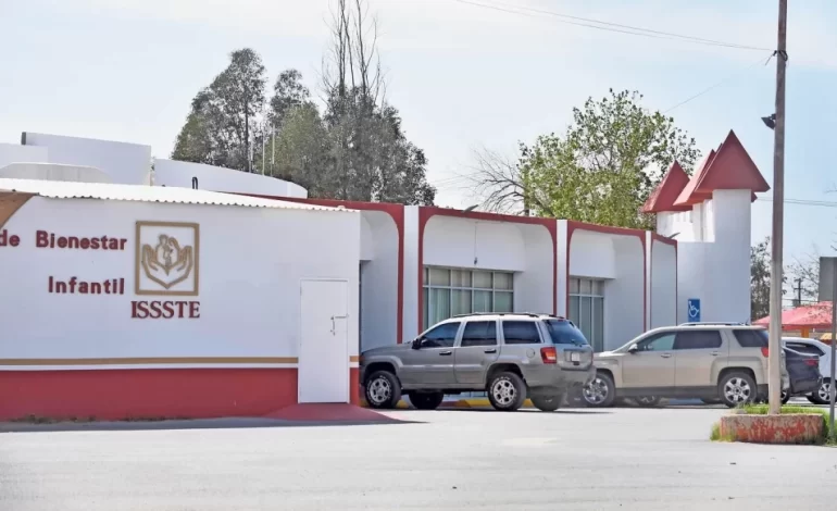 Investigan 8 casos más de abuso en guardería