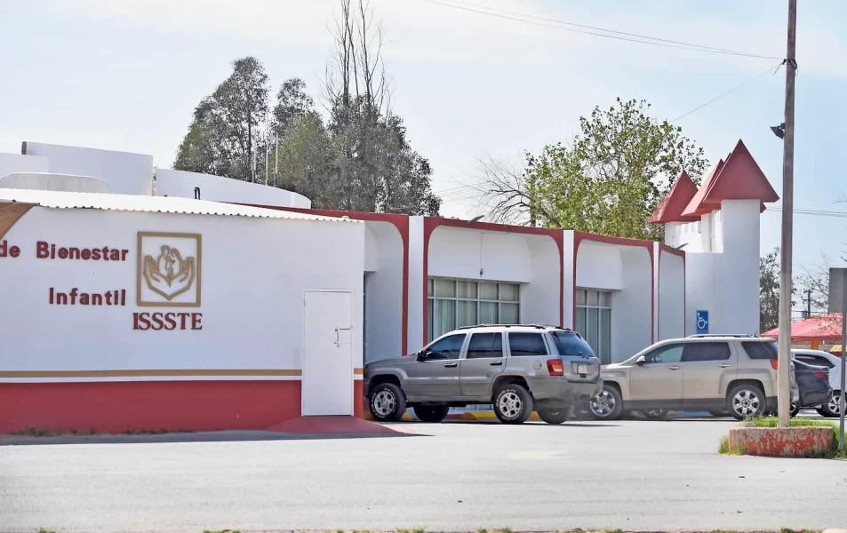 Investigan 8 casos más de abuso en guardería