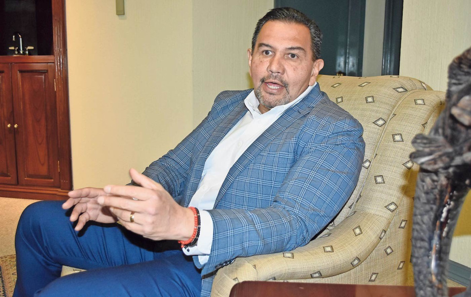 ‘Decir que ya ganamos es una falta de respeto’