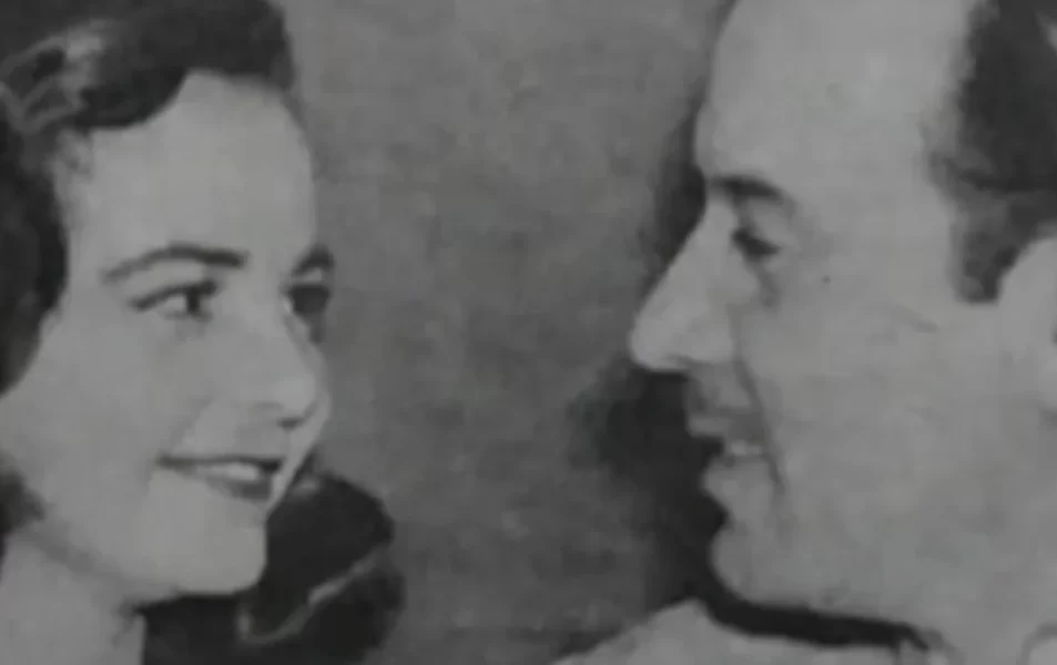 Muere Lupita Torrentera, actriz y ex pareja de Pedro Infante