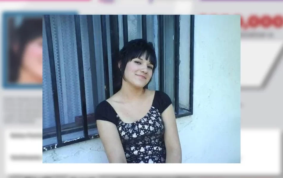 “Si mi hija vive, que me la regresen”: el dolor sigue tras 16 años de ausencia