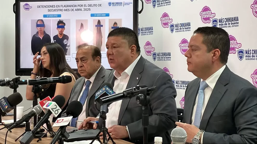 Investiga FEM correlación en casos de abuso a menores en guarderías; descarta red de pederastia