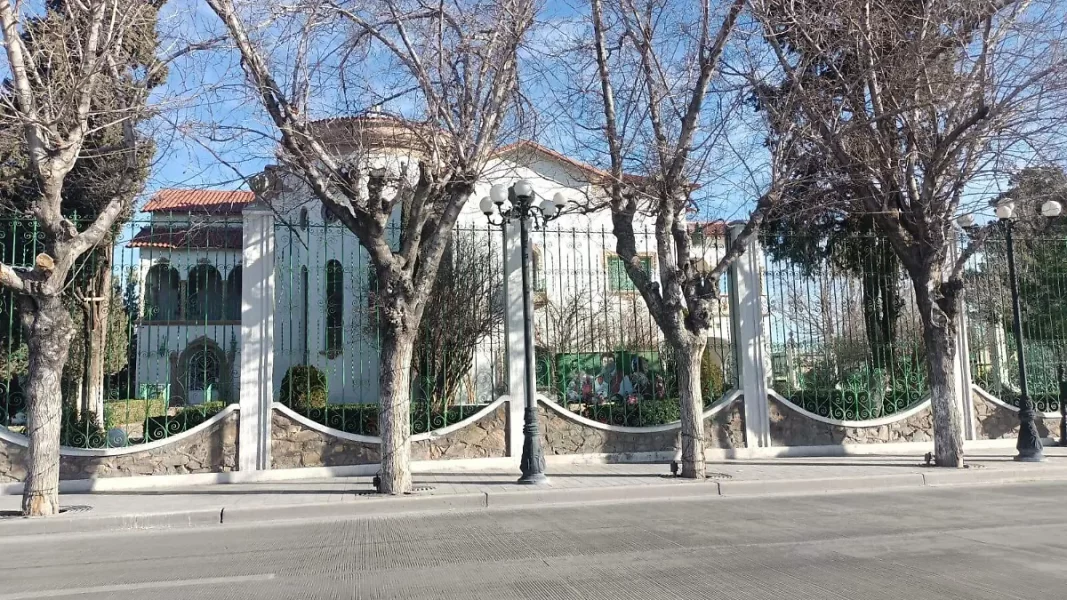 Cuenta Ciudad Juárez con edificios emblemáticos; solo algunos son considerados históricos por INAH