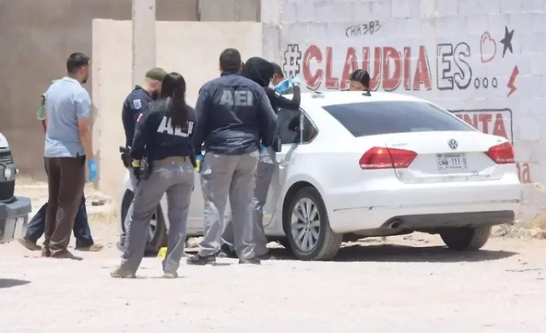 Caso Gabriela: Prepara FEM apelación ante resolución de dejar en libertad a presunto feminicida