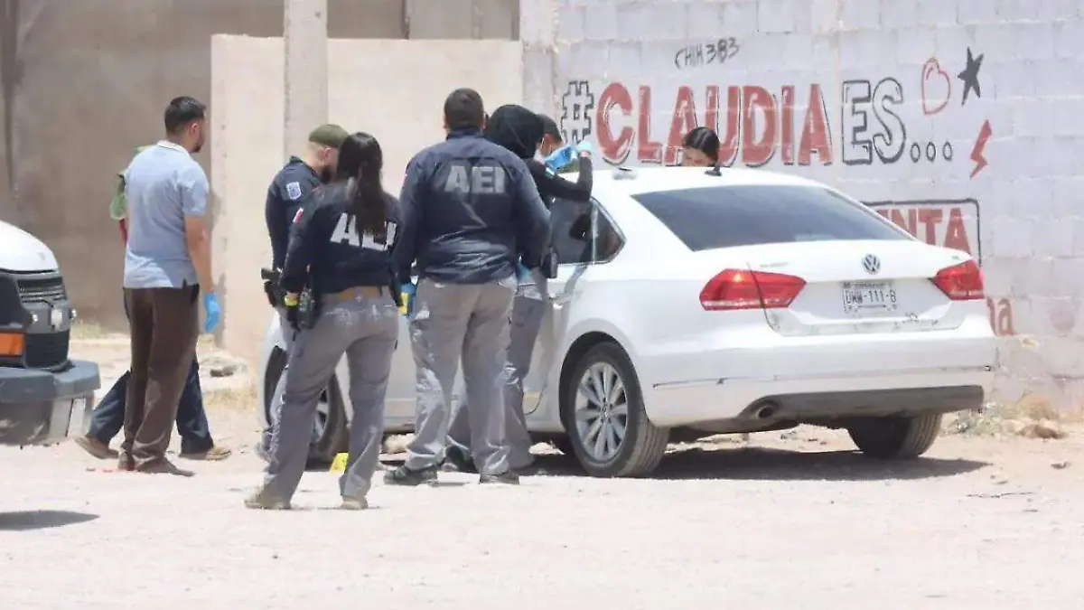 Caso Gabriela: Prepara FEM apelación ante resolución de dejar en libertad a presunto feminicida