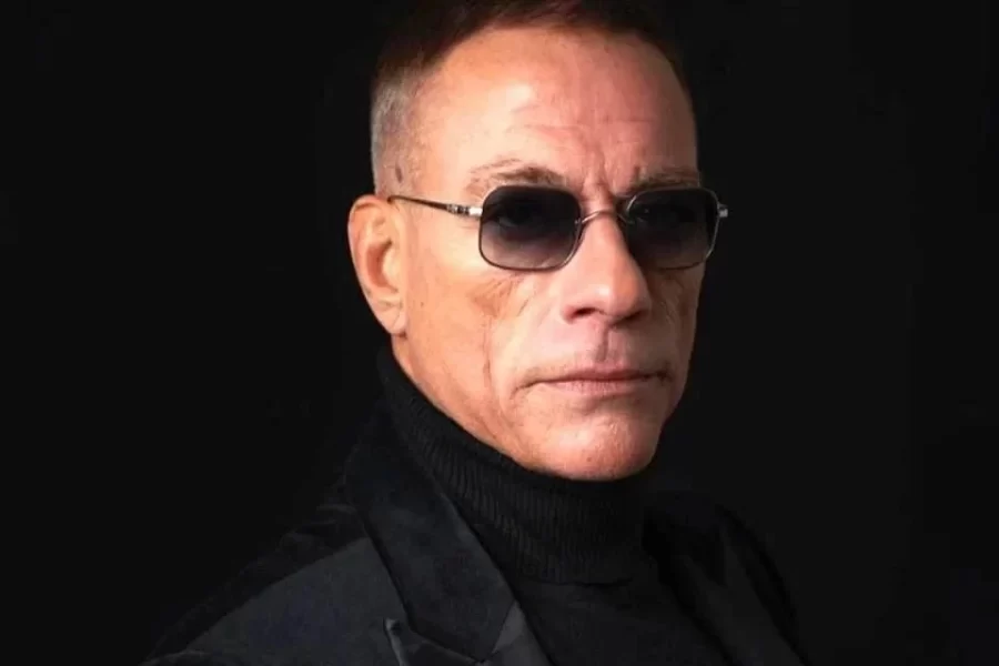 Acusan a Jean-Claude Van Damme de abuso y tráfico sexual