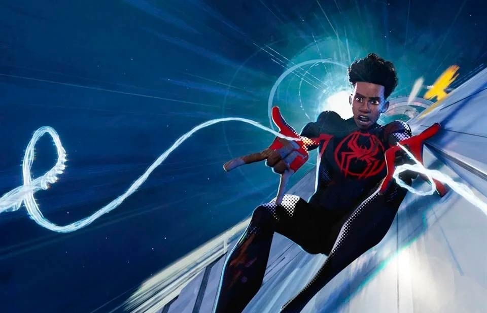 ‘Spider-Man: Beyond the Spider-Verse’ se estrena en 2027