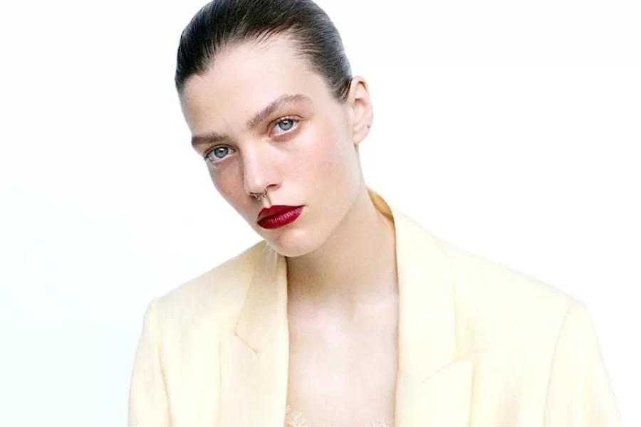 Amarillo vainilla, el tono estrella de primavera 2025