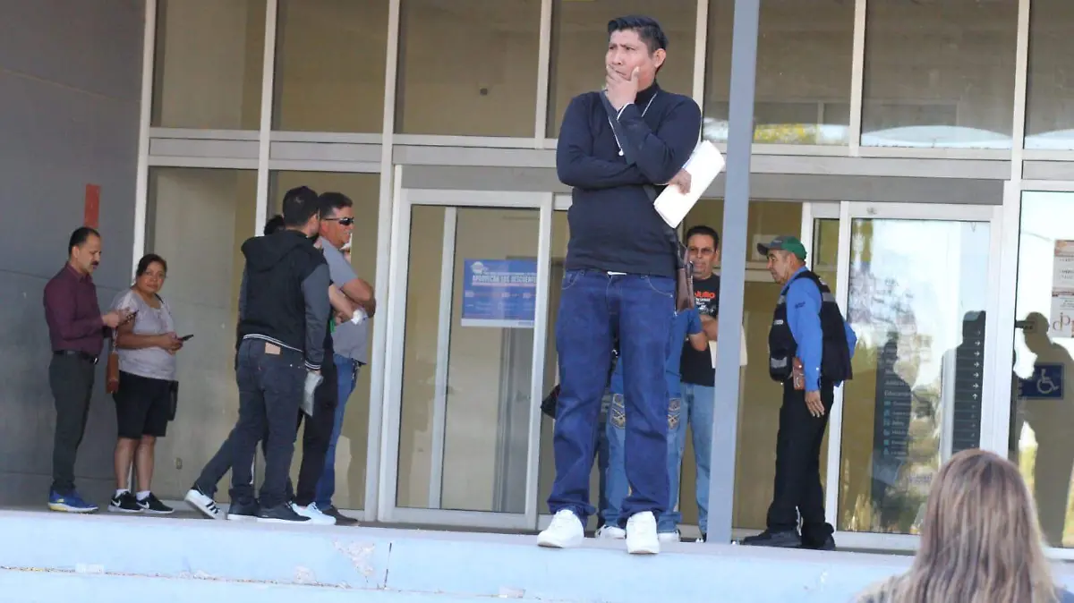 Pronostican temperatura máxima de 27ºC este viernes