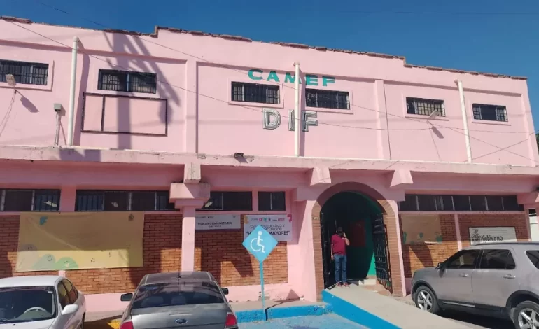 Atiende DIF a 75 personas diarias en sus Centros Psicológicos en Ciudad Juárez