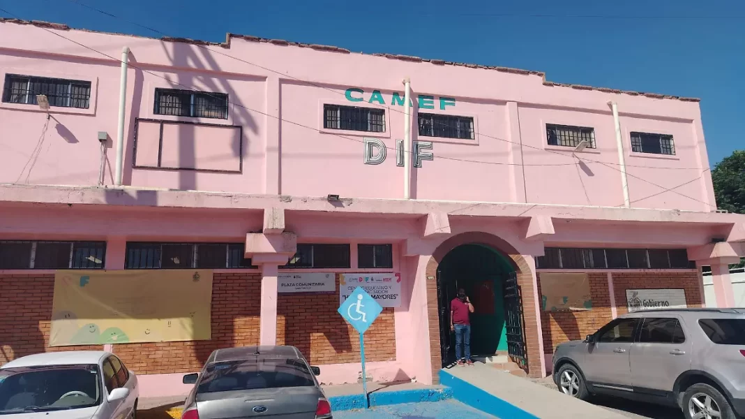 Atiende DIF a 75 personas diarias en sus Centros Psicológicos en Ciudad Juárez