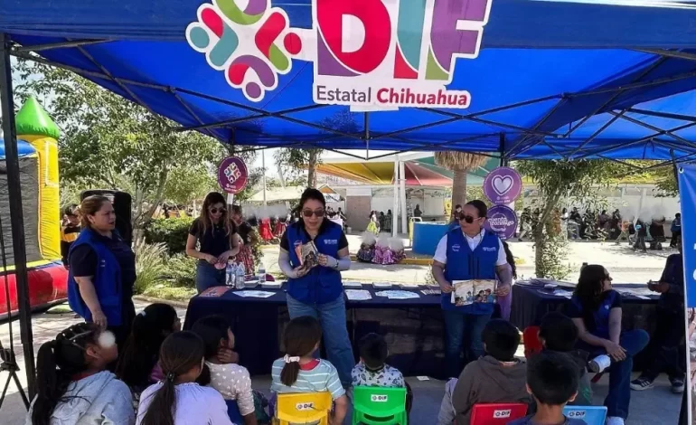 Maltrato y violencia familiar, principales causas para quitar custodia de menores: Ortiz Villegas