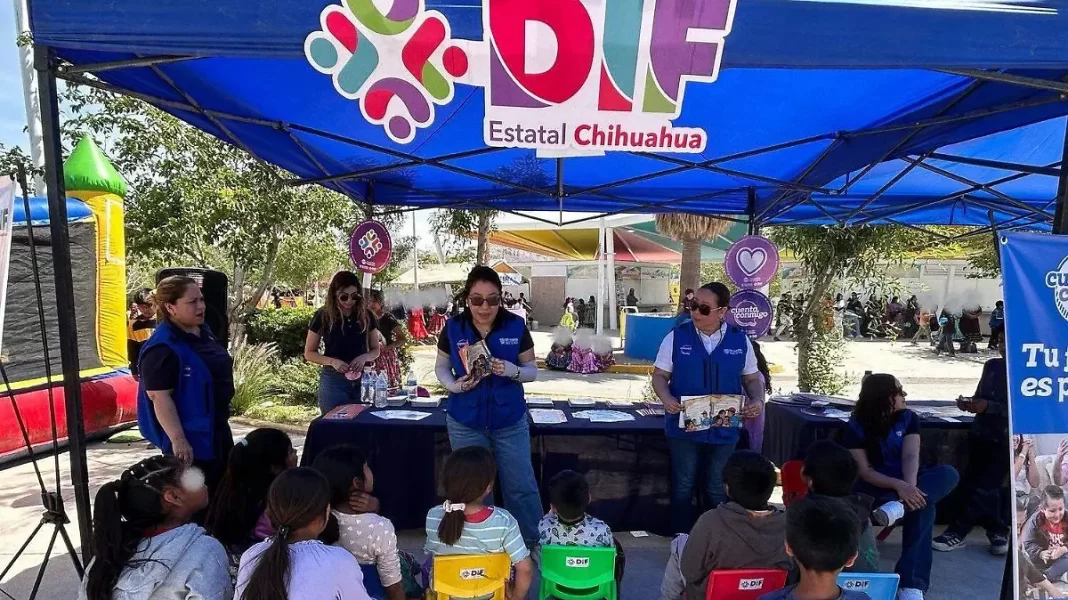 Maltrato y violencia familiar, principales causas para quitar custodia de menores: Ortiz Villegas