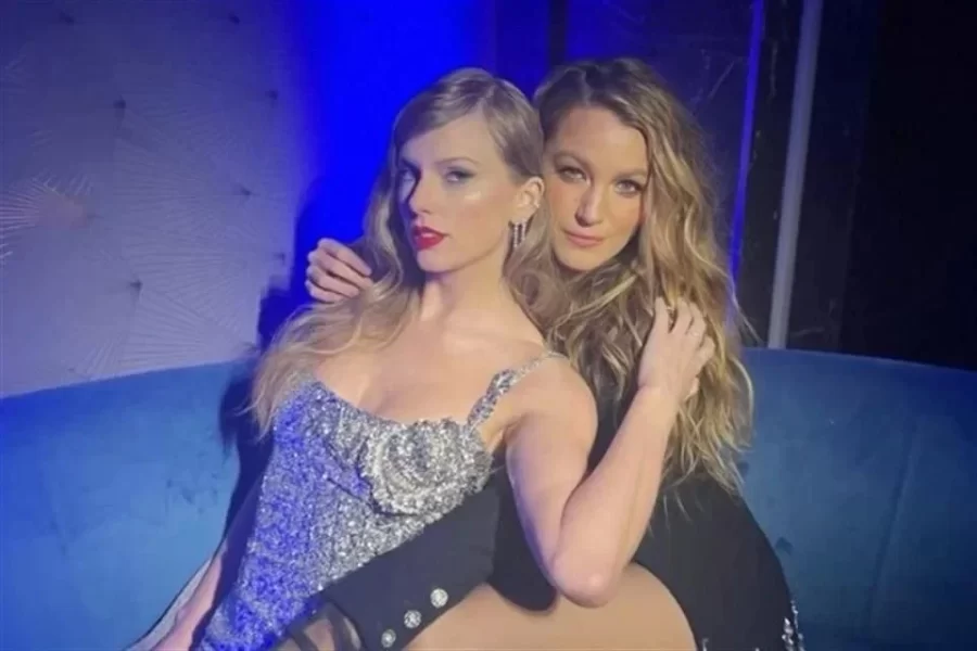 Taylor Swift y Blake Lively: ¿el fin de una amistad?