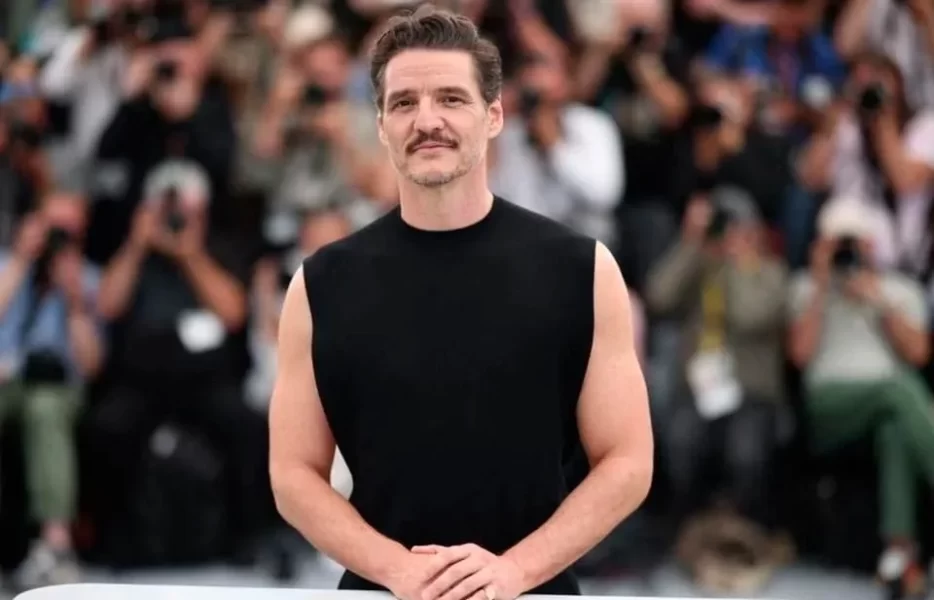 Considera Pedro Pascal ‘aterrador’ hablar de Donald Trump