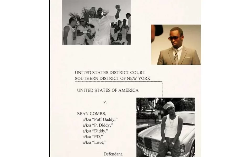 Cómo Sean Combs ascendió al estrellato mientras eludía consecuencias legales