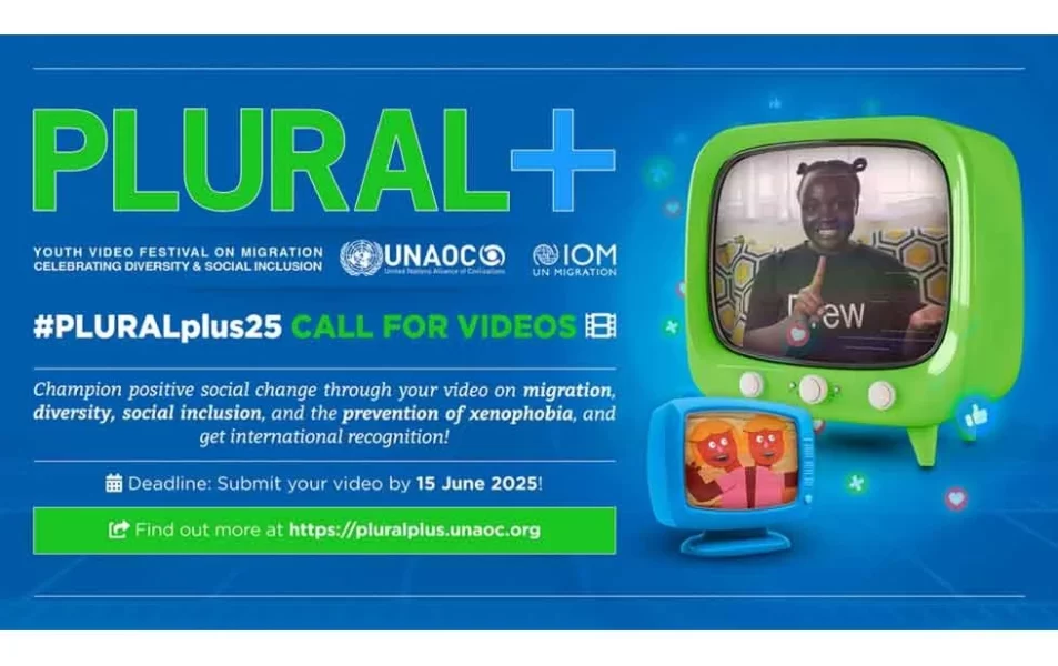 Empoderan a la juventud con videos