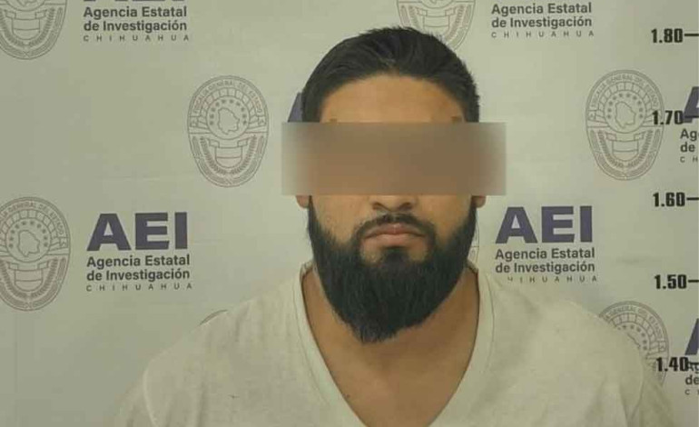 Pasará 33 años en prisión por asesinato de alumno de la UACJ