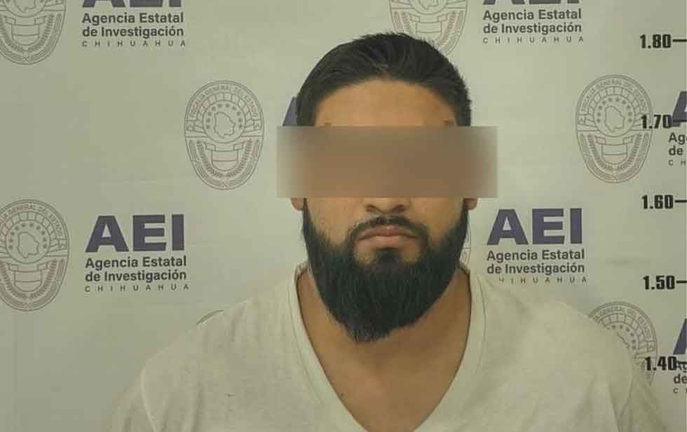 Pasará 33 años en prisión por asesinato de alumno de la UACJ