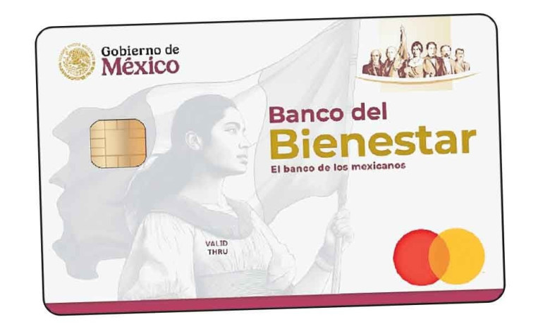 Ofrecen descuentos con tarjeta del Bienestar