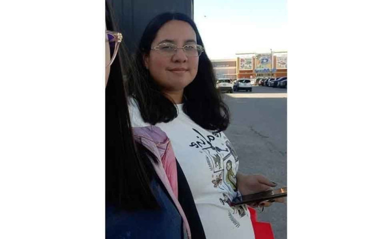 Exigen colectivos justicia para la maestra Isabel